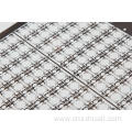 High-end Electronics UAV Camera VCM Spring Sheet